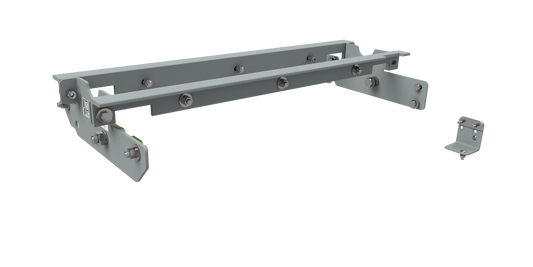 B&W Trailer Hitches GNRM1111 Turnoverball Mounting Kit - primary image
