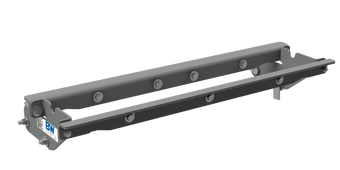 compare product B&W Trailer Hitches GNRM1121 Turnoverball Mounting Kit