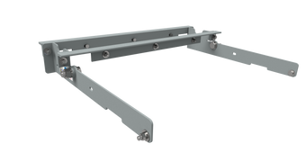compare product B&W Trailer Hitches GNRM1150 Turnoverball Mounting Kit