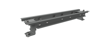 compare product B&W Trailer Hitches GNRM1257 Turnoverball Mounting Kit