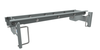 compare product B&W Trailer Hitches GNRM1313 Turnoverball Mounting Kit