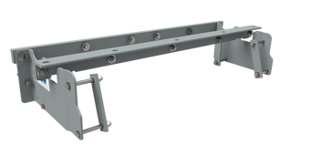 compare product B&W Trailer Hitches GNRM1316 Turnoverball Mounting Kit