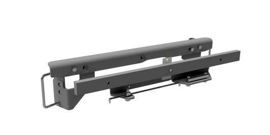 B&W Trailer Hitches GNRM1325 Turnoverball Mounting Kit - primary image