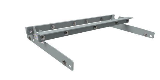 B&W Trailer Hitches GNRM1394 Turnoverball Mounting Kit - primary image