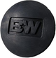 B&W Trailer Hitches GNXA1710 TURNOVERBALL COVER FOR STOWED GN TOB - primary image