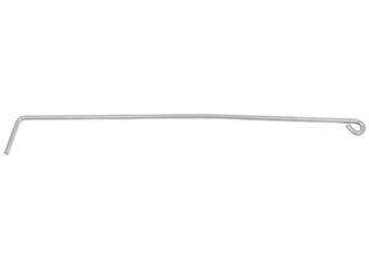 compare product B&W Trailer Hitches GNXA1800 Extended Latch Pin Handle For Turnoverball