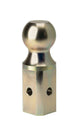 B&W Trailer Hitches GNXA2025 3" Ball  For Turnoverball - primary image