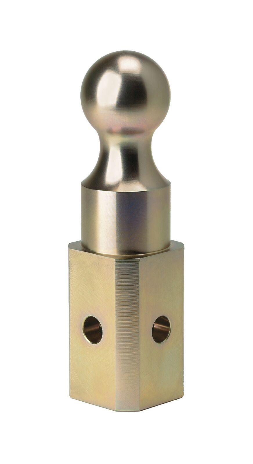 B&W Trailer Hitches GNXA2050 2-5/16" Hi-Rise Ball For Turnoverball - primary image