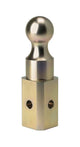 B&W Trailer Hitches GNXA2050 2-5/16" Hi-Rise Ball For Turnoverball - primary image