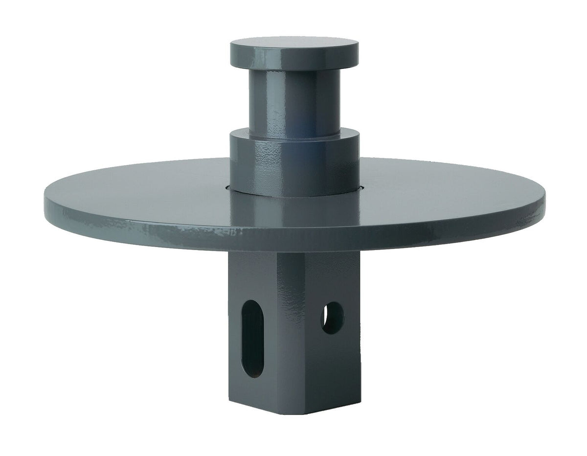 B&W Trailer Hitches GNXA4000 King Pin Adapter For Turnoverball - primary image