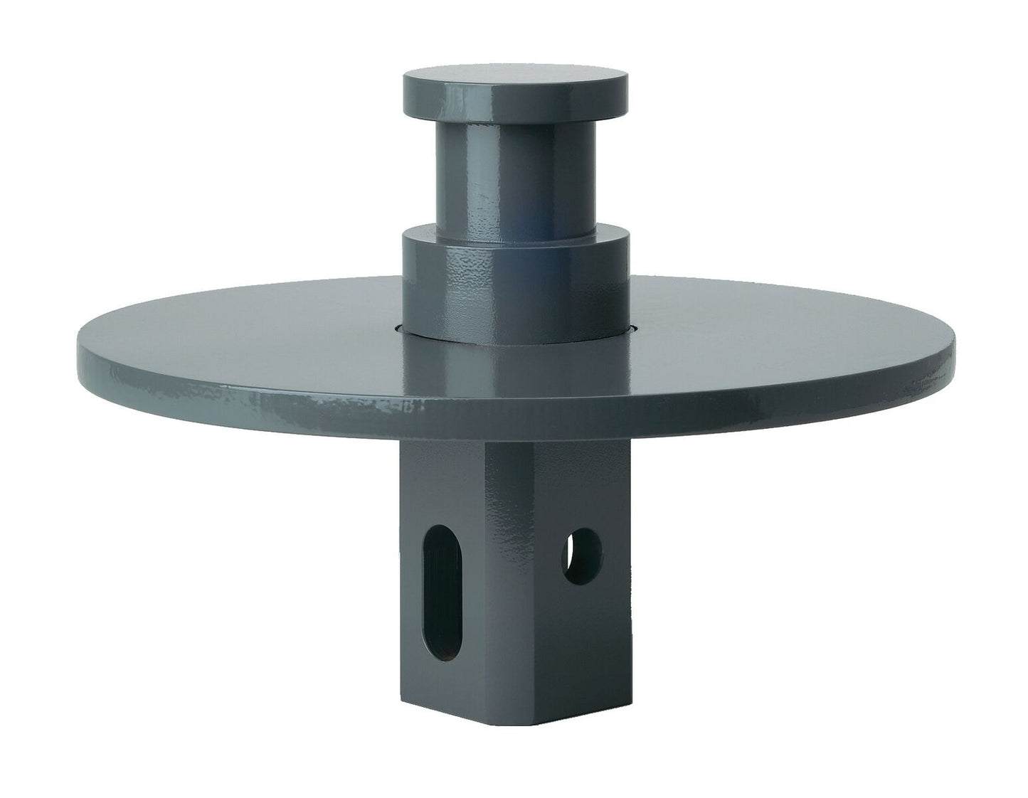 B&W Trailer Hitches GNXA4000 King Pin Adapter For Turnoverball - primary image