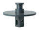 B&W Trailer Hitches GNXA4000 King Pin Adapter For Turnoverball - primary image