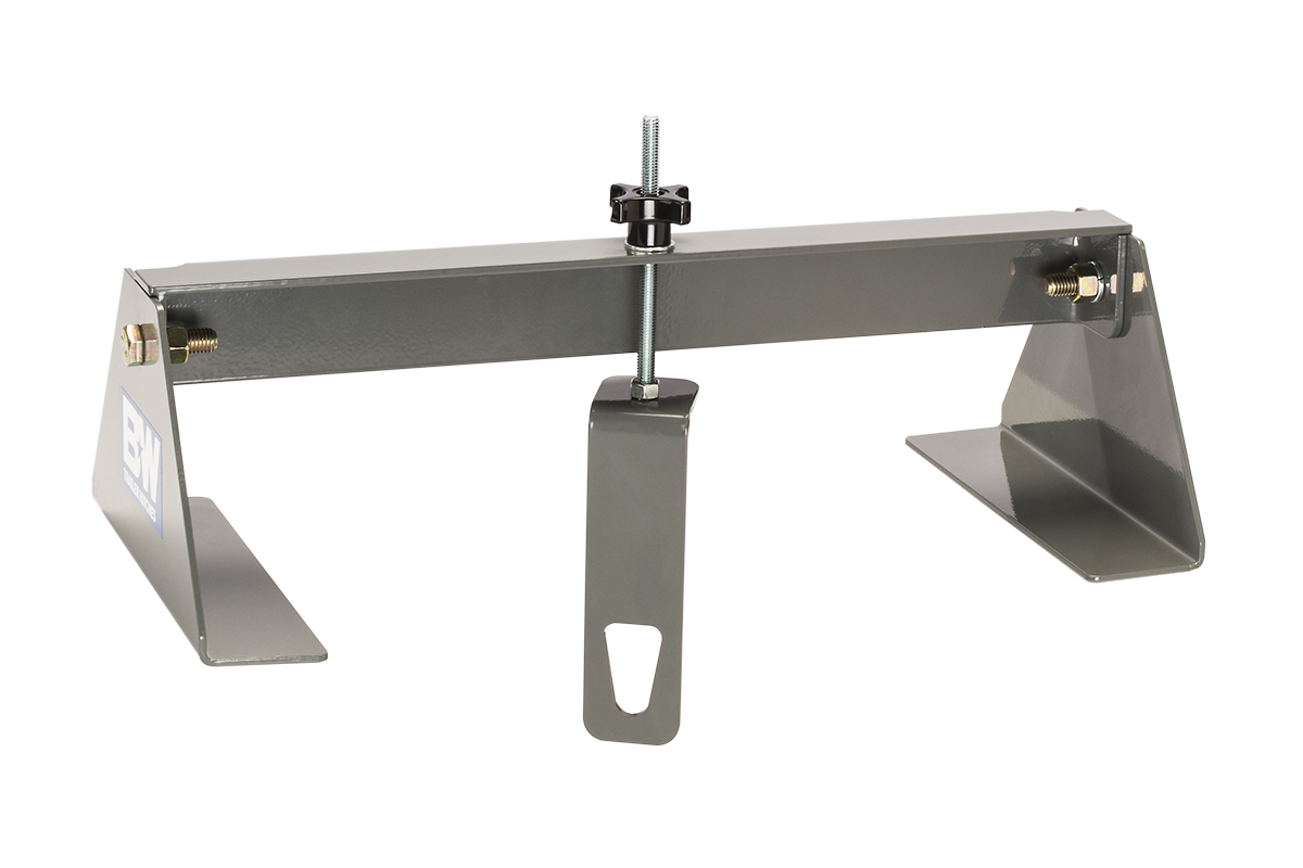 B&W Trailer Hitches GNXA8030 Hitch Installation Helper For Turnoverball - primary image