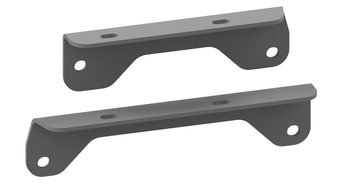 B&W Trailer Hitches GNXA817 Supplemental Kit for GNRC817 - primary image