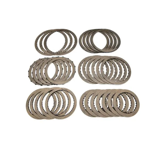Suncoast GPZ Friction Module Kit - Fits 10L80, 10L90, 10R80, 10R90