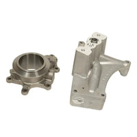 GTP38 Non-EBV Turbo Pedestal Upgrade Ford 7.3L Power Stroke BD Diesel