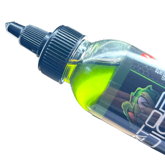 Gator Juice Assembly Lubricant 4 OZ Gator Fasteners Gator Fasteners