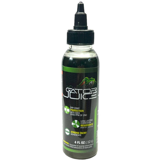 Gator Juice Assembly Lubricant 4 OZ Gator Fasteners