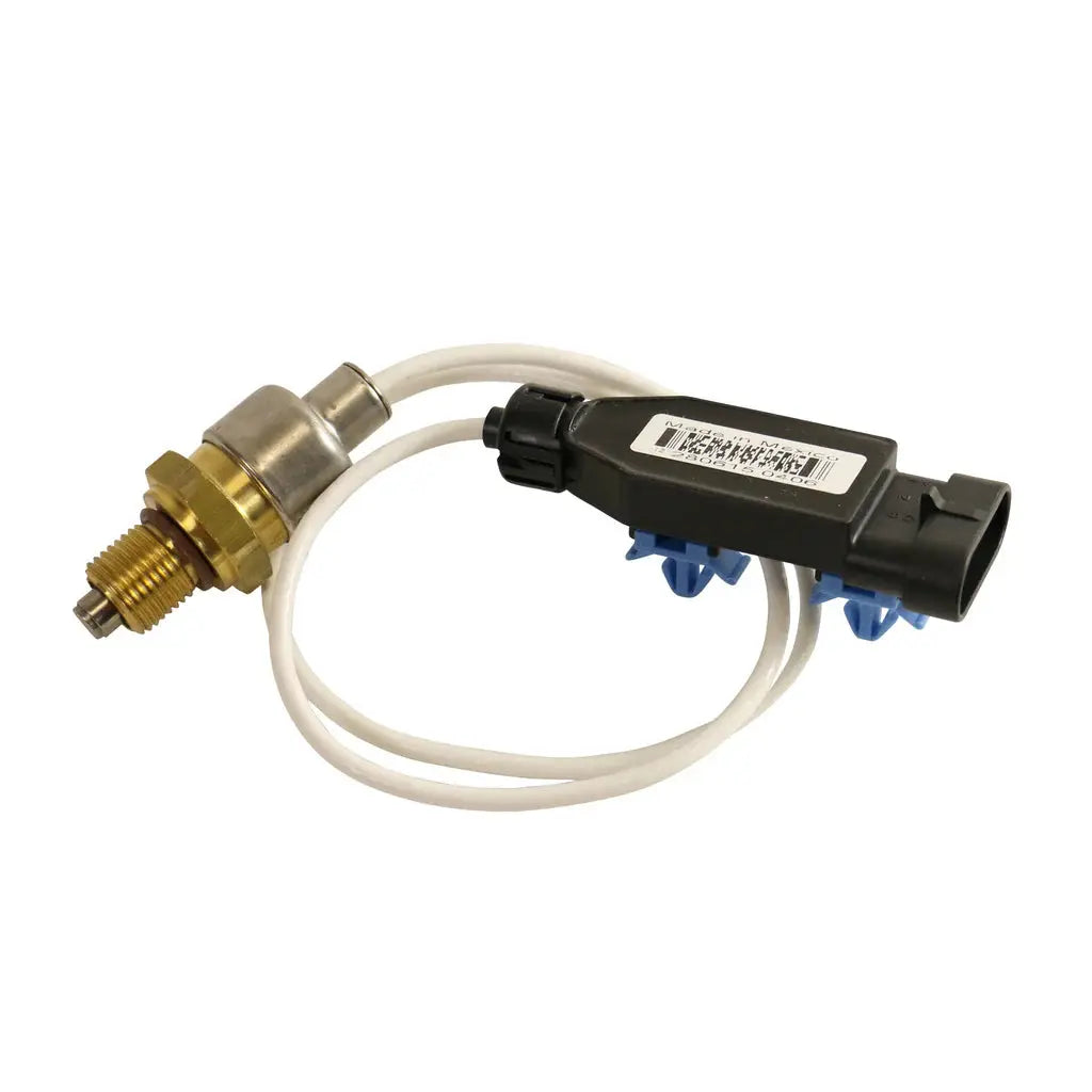 Garrett GT3788VA Turbo Exchange c/w Vane Position Sensor Chevy LLY/LBZ/LMM Duramax 2004-2010 (LLY requires sensor adapter) BD Diesel