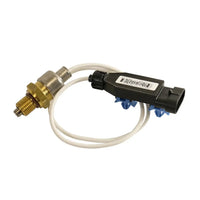 Garrett GT3788VA Turbo Exchange c/w Vane Position Sensor Chevy LLY/LBZ/LMM Duramax 2004-2010 (LLY requires sensor adapter) BD Diesel