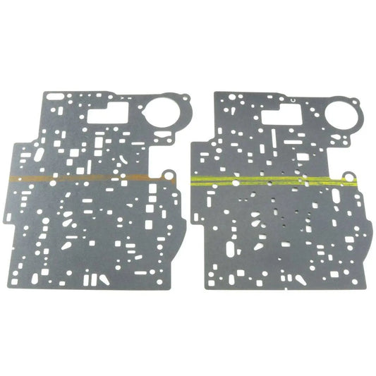 Suncoast Gasket & Seal Kit '82-Up