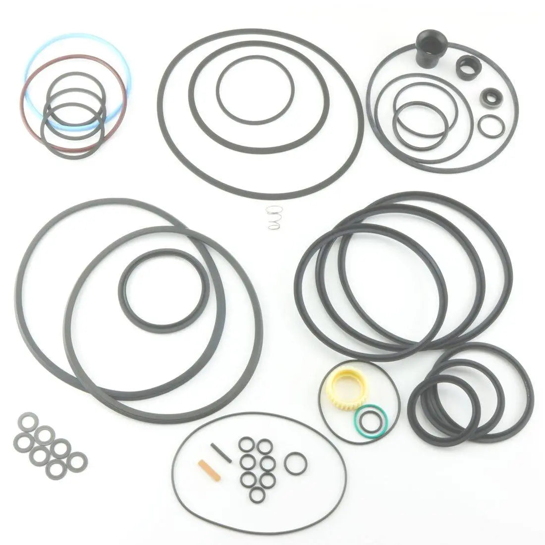 Gasket & Seal Kit '82-Up
