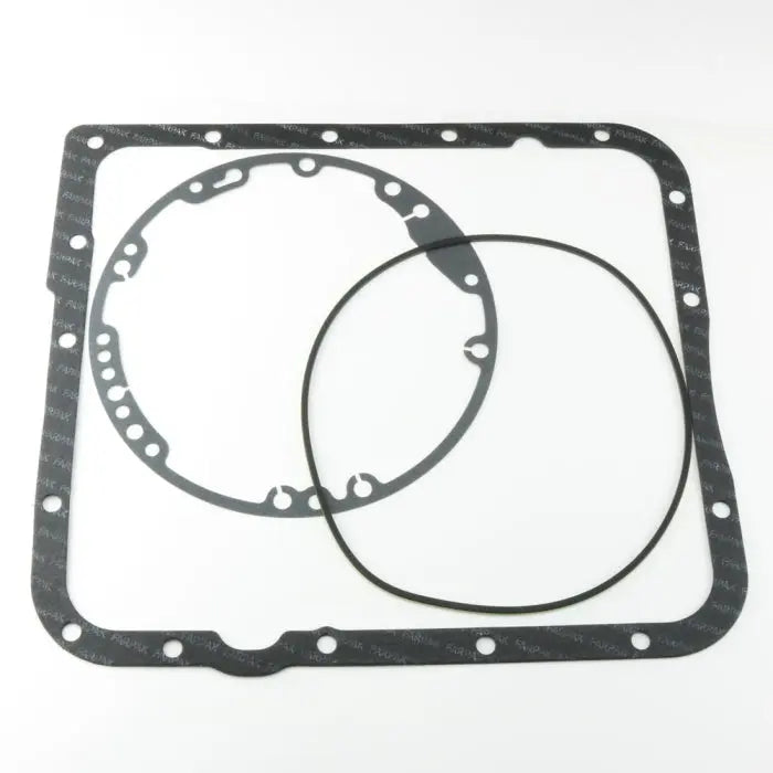 Gasket & Seal Kit '82-Up