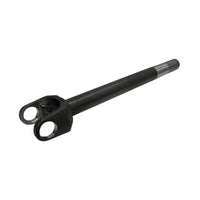 Gear Dana 60 Chrylser 35 Spline Axle 2000 - 2002 D60 Axle '00-'02 Chy Left Hand 35 Spline Conversion Shaft Yukon Gear Yukon Gear and Axle