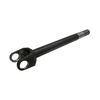compare product Gear Dana 60 Chrylser 35 Spline Axle 2000 - 2002 D60 Axle '00-'02 Chy Left Hand 35 Spline Conversion Shaft Yukon Gear