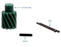 Governor Gear Kit