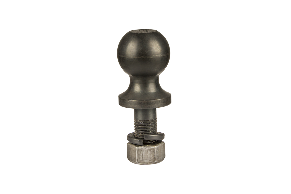 B&W Trailer Hitches HB94001 Ball- 2-5/16 X 1 X 2-1/2 - primary image