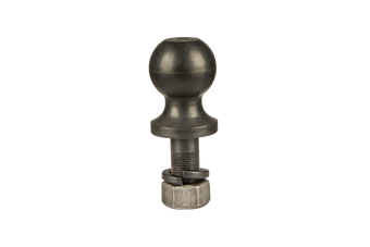 compare product B&W Trailer Hitches HB94001 Ball- 2-5/16 X 1 X 2-1/2