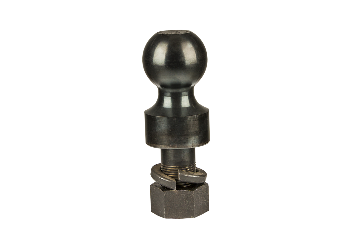 B&W Trailer Hitches HB94002 Ball- 2-5/16 X 1-1/4 X 2-1/2 - primary image