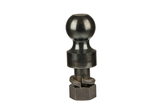 compare product B&W Trailer Hitches HB94002 Ball- 2-5/16 X 1-1/4 X 2-1/2