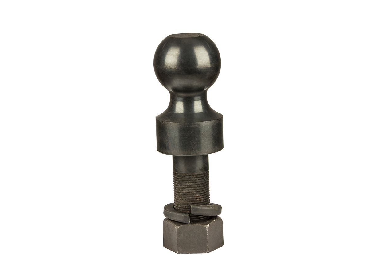 B&W Trailer Hitches HB94003 Ball- 2-5/16 X 1-1/4 X 3-1/4 - primary image