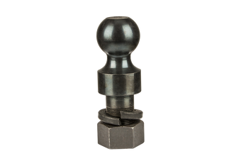 compare product B&W Trailer Hitches HB94005 Ball- 2-5/16 X 1-1/2 X 2-3/4
