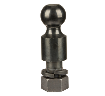 compare product B&W Trailer Hitches HB94006 Ball- 2-5/16 X 1-1/2 X 2-3/4