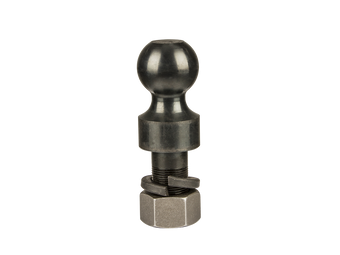compare product B&W Trailer Hitches HB94007 Ball- 2-5/16 X 1-3/8 X 2-3/4