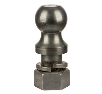 compare product B&W Trailer Hitches HB94008 Ball- 3 X 2 X 3-1/4