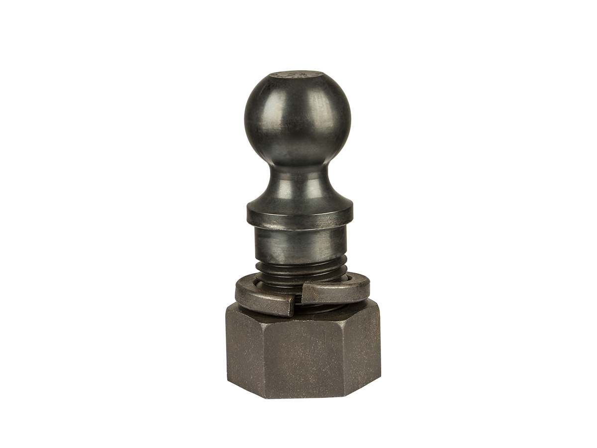 B&W Trailer Hitches HB94009 Ball- 2-5/16 X 2 X 3-1/2 - primary image
