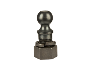 compare product B&W Trailer Hitches HB94009 Ball- 2-5/16 X 2 X 3-1/2