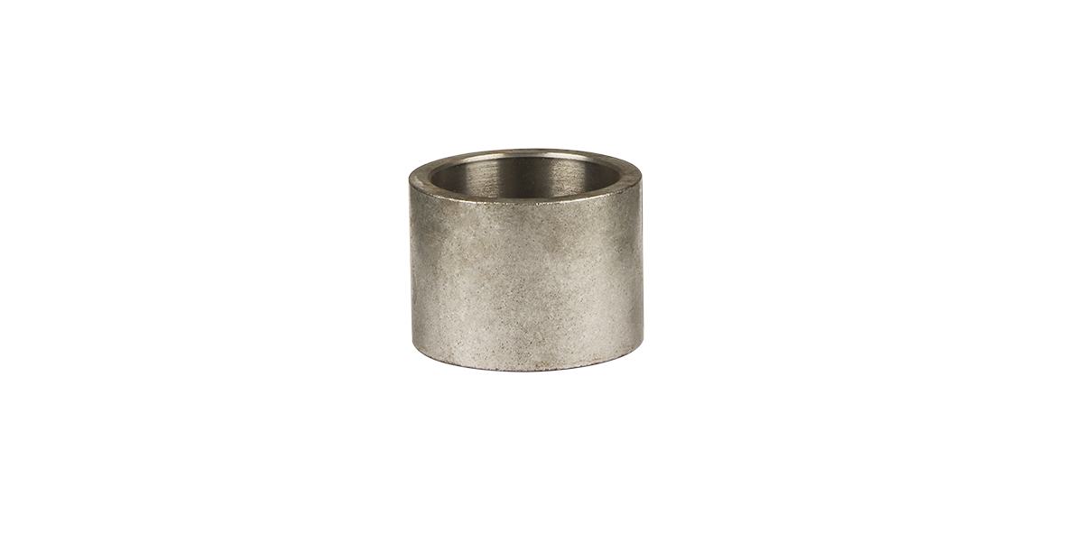 B&W Trailer Hitches HB94012 Ball Collar, 2.188 Id X 2 Tall - primary image