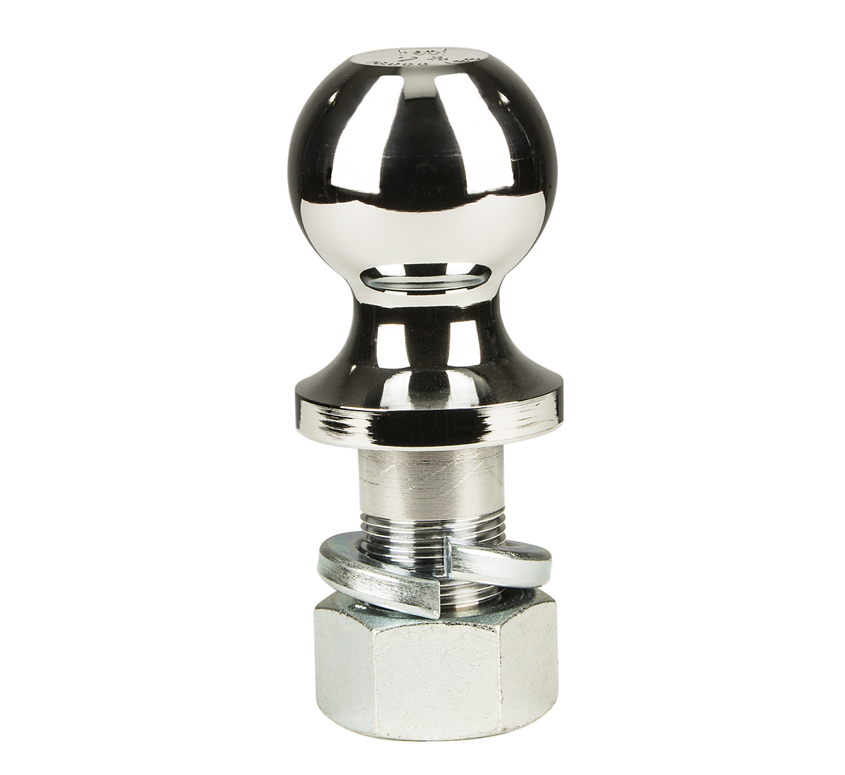 B&W Trailer Hitches HB94050 Ball- 2-5/16 X 1-1/4 X 2-1/2 - primary image
