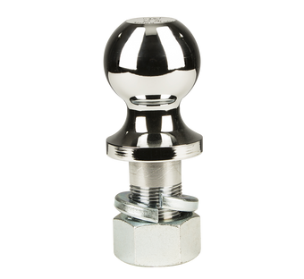 compare product B&W Trailer Hitches HB94050 Ball- 2-5/16 X 1-1/4 X 2-1/2