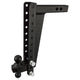 2.0 inch Heavy Duty 16 inch Drop/Rise Hitch BulletProof Hitch BulletProof Hitches