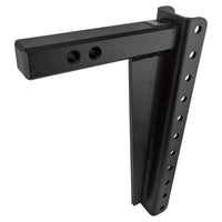 2.0 inch Heavy Duty 16 inch Drop/Rise Hitch BulletProof Hitch BulletProof Hitches