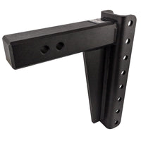 2.5 inch Heavy Duty 10 inch Drop/Rise Hitch BulletProof Hitch BulletProof Hitches