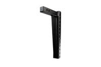 2.5 inch Heavy Duty 20 inch Drop/Rise Hitch BulletProof Hitch BulletProof Hitches