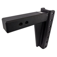 2.5 inch Heavy Duty 8 inch Drop/Rise Hitch BulletProof Hitch BulletProof Hitches