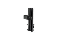2.5 inch Heavy Duty 4 inch & 6 inch Offset Hitch BulletProof Hitch BulletProof Hitches